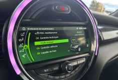 Mini Mini Cooper S  2.0 192  JOHN COOPER WORKS 