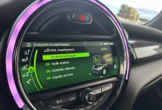 Mini Mini Cooper S  2.0 192  JOHN COOPER WORKS 