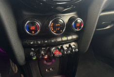 Mini Mini Cooper S  2.0 192  JOHN COOPER WORKS 