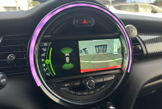 Mini Mini Cooper S  2.0 192  JOHN COOPER WORKS 