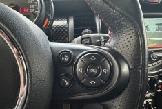 Mini Mini Cooper S  2.0 192  JOHN COOPER WORKS 