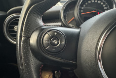 Mini Mini Cooper S  2.0 192  JOHN COOPER WORKS 