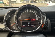 Mini Mini Cooper S  2.0 192  JOHN COOPER WORKS 