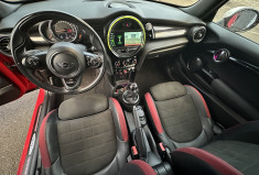 Mini Mini Cooper S  2.0 192  JOHN COOPER WORKS 
