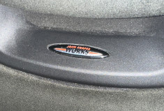 Mini Mini Cooper S  2.0 192  JOHN COOPER WORKS 