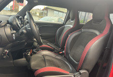 Mini Mini Cooper S  2.0 192  JOHN COOPER WORKS 