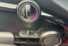 Mini Mini Cooper S  2.0 192  JOHN COOPER WORKS 