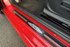 Mini Mini Cooper S  2.0 192  JOHN COOPER WORKS 