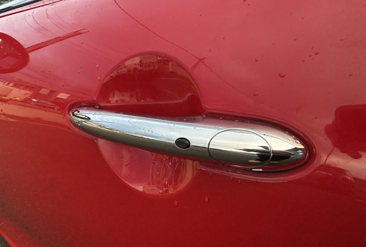 Mini Mini Cooper S  2.0 192  JOHN COOPER WORKS 