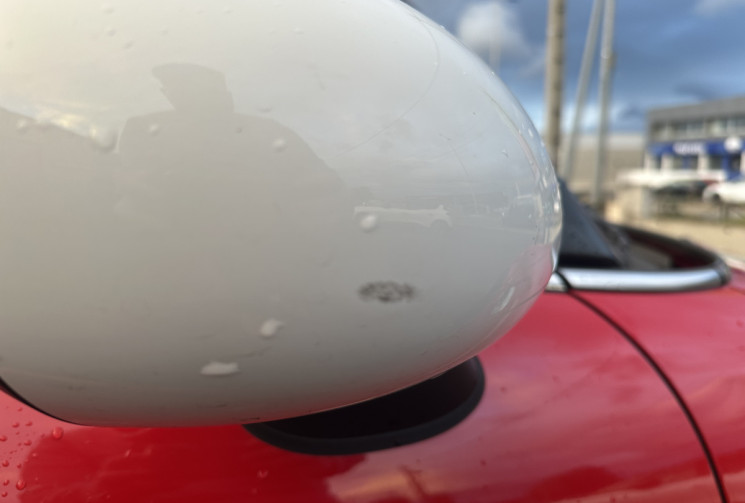 Mini Mini Cooper S  2.0 192  JOHN COOPER WORKS 