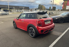 Mini Mini Cooper S  2.0 192  JOHN COOPER WORKS 