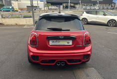 Mini Mini Cooper S  2.0 192  JOHN COOPER WORKS 
