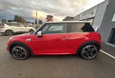 Mini Mini Cooper S  2.0 192  JOHN COOPER WORKS 