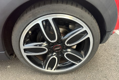 Mini Mini Cooper S  2.0 192  JOHN COOPER WORKS 