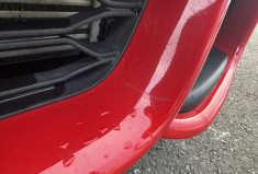 Mini Mini Cooper S  2.0 192  JOHN COOPER WORKS 