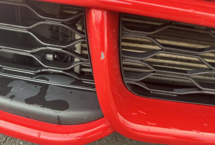 Mini Mini Cooper S  2.0 192  JOHN COOPER WORKS 