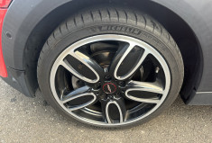 Mini Mini Cooper S  2.0 192  JOHN COOPER WORKS 