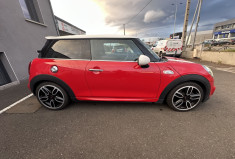 Mini Mini Cooper S  2.0 192  JOHN COOPER WORKS 
