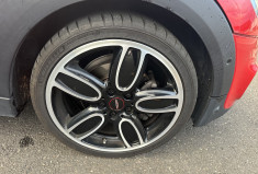 Mini Mini Cooper S  2.0 192  JOHN COOPER WORKS 