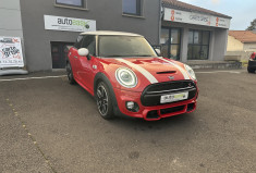 Mini Mini Cooper S  2.0 192  JOHN COOPER WORKS 