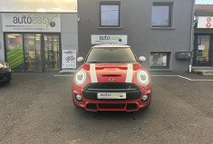 Mini Mini Cooper S  2.0 192  JOHN COOPER WORKS 