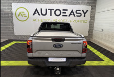 Ford Ranger Super Cabine 3.0 EcoBlue V6 240ch Stop&Start Double Cabine Wildtrak e-4WD BVA10