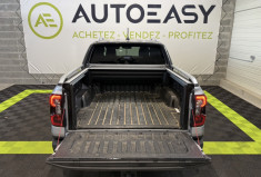 Ford Ranger Super Cabine 3.0 EcoBlue V6 240ch Stop&Start Double Cabine Wildtrak e-4WD BVA10