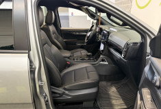 Ford Ranger Super Cabine 3.0 EcoBlue V6 240ch Stop&Start Double Cabine Wildtrak e-4WD BVA10