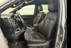 Ford Ranger Super Cabine 3.0 EcoBlue V6 240ch Stop&Start Double Cabine Wildtrak e-4WD BVA10