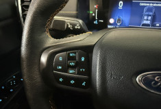 Ford Ranger Super Cabine 3.0 EcoBlue V6 240ch Stop&Start Double Cabine Wildtrak e-4WD BVA10