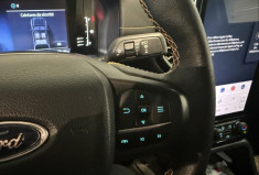 Ford Ranger Super Cabine 3.0 EcoBlue V6 240ch Stop&Start Double Cabine Wildtrak e-4WD BVA10