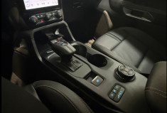 Ford Ranger Super Cabine 3.0 EcoBlue V6 240ch Stop&Start Double Cabine Wildtrak e-4WD BVA10