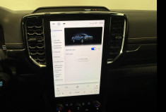 Ford Ranger Super Cabine 3.0 EcoBlue V6 240ch Stop&Start Double Cabine Wildtrak e-4WD BVA10