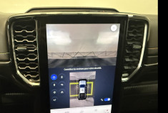 Ford Ranger Super Cabine 3.0 EcoBlue V6 240ch Stop&Start Double Cabine Wildtrak e-4WD BVA10