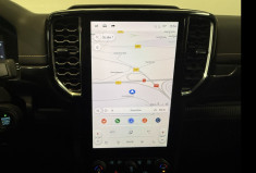 Ford Ranger Super Cabine 3.0 EcoBlue V6 240ch Stop&Start Double Cabine Wildtrak e-4WD BVA10