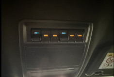 Ford Ranger Super Cabine 3.0 EcoBlue V6 240ch Stop&Start Double Cabine Wildtrak e-4WD BVA10