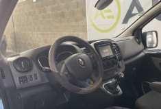 Renault Trafic L1H1 1.6 125ch