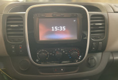 Renault Trafic L1H1 1.6 125ch