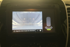 Renault Trafic L1H1 1.6 125ch