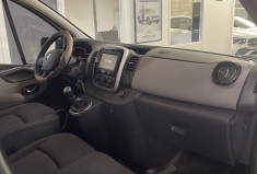 Renault Trafic L1H1 1.6 125ch