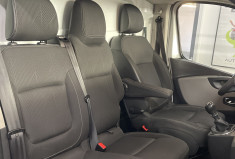 Renault Trafic L1H1 1.6 125ch