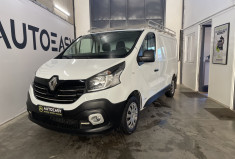 Renault Trafic L1H1 1.6 125ch