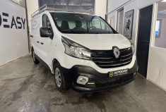 Renault Trafic L1H1 1.6 125ch