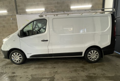 Renault Trafic L1H1 1.6 125ch