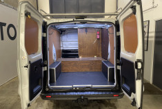 Renault Trafic L1H1 1.6 125ch