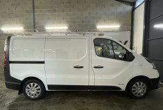 Renault Trafic L1H1 1.6 125ch
