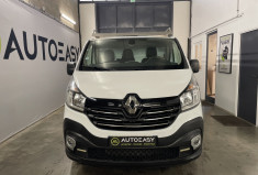 Renault Trafic L1H1 1.6 125ch