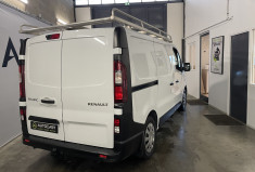 Renault Trafic L1H1 1.6 125ch