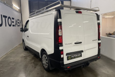 Renault Trafic L1H1 1.6 125ch
