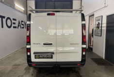 Renault Trafic L1H1 1.6 125ch